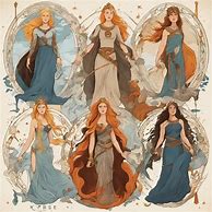 Image result for Norse Witch Real