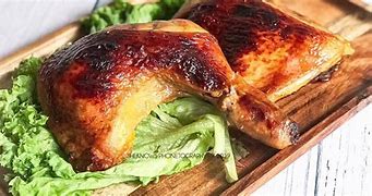 Image result for Ayam Madu PNJ