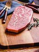 Image result for What Makes a Steak Wagyu