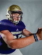 Image result for Cartersville Purple Hurricanes Football