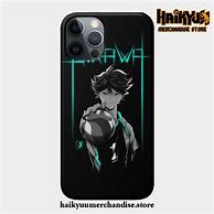 Image result for Oikawa Phone Case