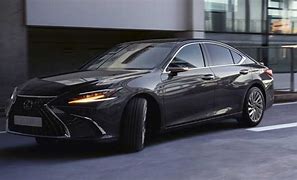 Image result for 2025 Lexus ES 350 Ultra-Luxury