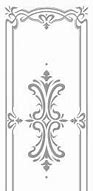 Image result for Wedding Glass Etching Stencils