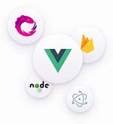 Image result for Vue Framework Logo