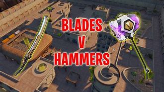 Image result for Hammer AR Fortnite