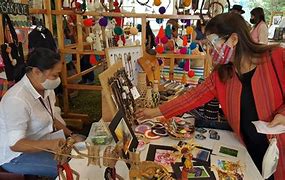 Image result for Baguio Products