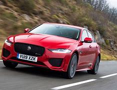 Image result for Jaguar XE P300 White