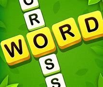 Image result for Word Cross Game 80