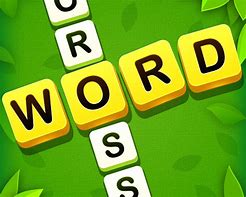 Image result for Free Word Cross Games