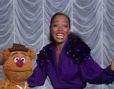 Image result for Muppet Show Diana Ross