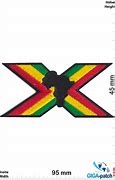 Image result for Jamaica Flag Reggae