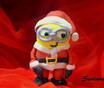 Image result for Santa Minion