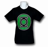 Image result for Green Lantern Shirt