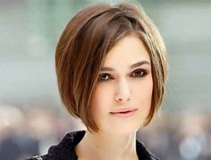 Image result for Model Rambut Oval