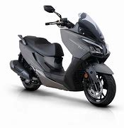 Image result for Kymco ex-Town 125