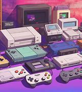 Image result for All Game Consoles