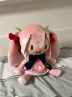 Image result for Miku Little Chibi Plushie