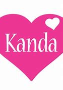 Image result for Kanda Logo