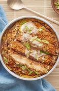 Image result for Maison De Katsudon