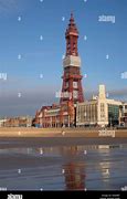 Image result for Blackpool Tower Scaffolding