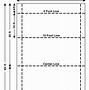 Image result for Bocce Ball Court Diagram