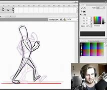 Image result for Frame by Frame Animation Scream