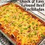 Image result for Fajita Beef Enchiladas