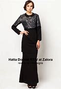 Image result for Baju Hari Raya Red Brick