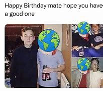 Image result for Birthday Boy Meme