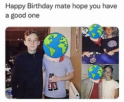 Image result for Birthday Boy Meme