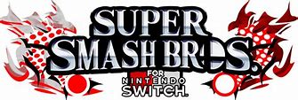 Image result for Super Smash Bros Better Logo