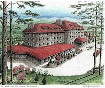 Image result for Grove Park Inn Logo