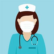 Image result for Visiting Nurse Clip Art