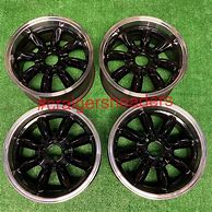 Image result for Rota 15X8 Wheel