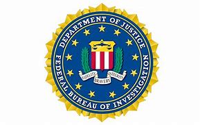 Image result for FBI Most Wanted Logo