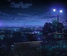 Image result for Vampire Night Time Anime