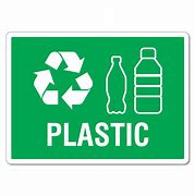 Image result for Recycling Bin Sign