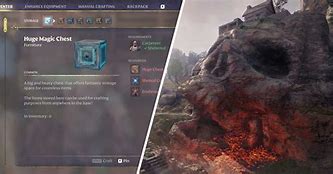 Image result for Enshrouded Medium Chest