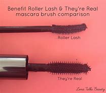 Image result for Benefit Mini Roller Lash Mascara