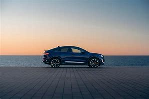 Image result for Audi E-Tron 4