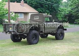 Image result for CJ5 Tow Truck