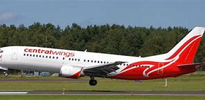 Image result for Boeing 737-400