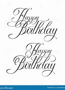 Image result for Happy Birthday Chicano Letters