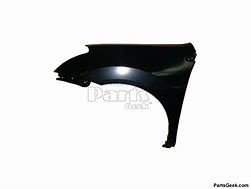 Image result for Nissan Rogue Fender Trim Retainer