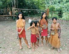 Image result for Peru People Selva