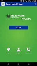 Image result for Texas Health MyChart