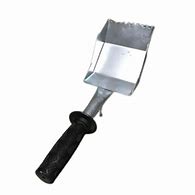 Image result for Trowel Reveal