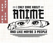 Image result for Free Anime SVG Files for Cricut