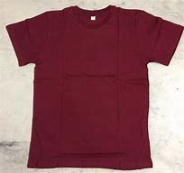 Image result for Pink Plain Round Neck T-Shirt