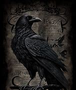 Image result for Raven the Creator